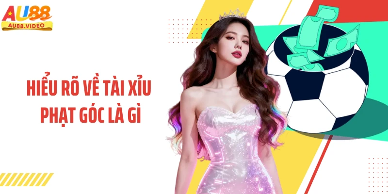 Hiểu Rõ Về Tài Xỉu Phạt Góc Là Gì - Cơ Hội Thắng Trọn Vẹn